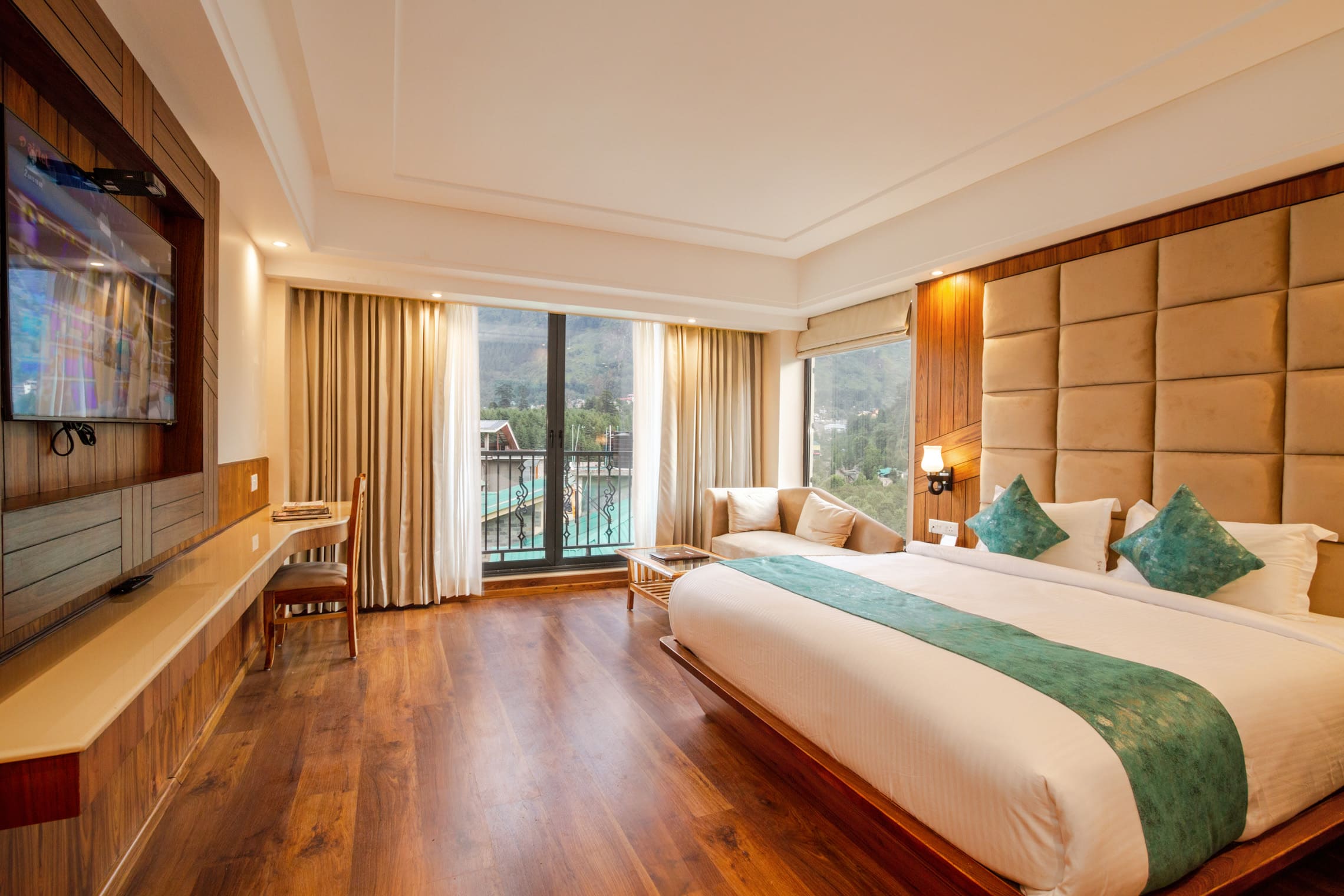 SVH Manali gallery image 2